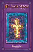 cover for An Easter Mosaic