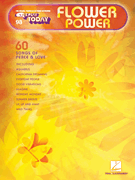 cover for Flower Power