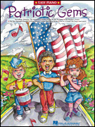 cover for Patriotic Gems