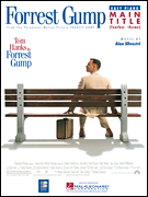 cover for Forrest Gump Main Title (Feather Theme)
