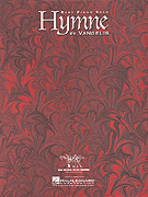 cover for Hymne