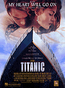 cover for My Heart Will Go On Love Theme From Titanic