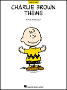 cover for Charlie Brown Theme