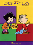 cover for Linus and Lucy