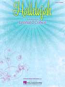 cover for Hallelujah