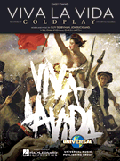 cover for Viva La Vida