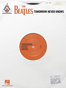 cover for The Beatles - Tomorrow Never Knows
