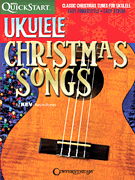 cover for Ukulele Christmas Songs