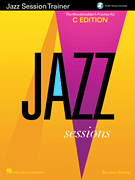 cover for Jazz Session Trainer