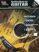 cover for Reading Music for Guitar