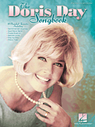 cover for The Doris Day Songbook
