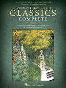 cover for Journey Through the Classics Complete