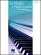 cover for The Magic of Standards