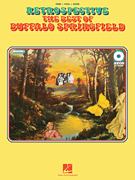 cover for Retrospective: The Best of Buffalo Springfield