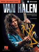 cover for Van Halen - Signature Licks