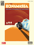 cover for Joe Bonamassa - Driving Towards the Daylight