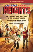 cover for In the Heights