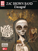 cover for Zac Brown Band - Uncaged