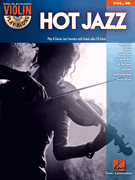 cover for Hot Jazz