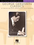 cover for George Gershwin Classics