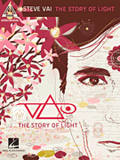 cover for Steve Vai - The Story of Light
