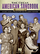 cover for The Great American Songbook - Jazz