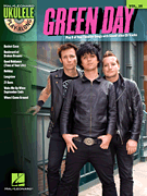cover for Green Day