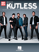 cover for Best of Kutless