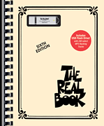 cover for The Real Book - Volume 1