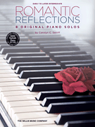 cover for Romantic Reflections