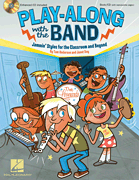 cover for Play-Along with the Band