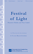 cover for Festival of Light