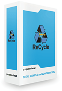 cover for Recycle 2.2