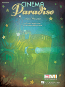cover for Cinema Paradiso