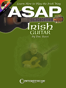 cover for ASAP Irish Guitar