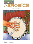 cover for Banjo Aerobics