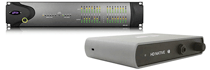cover for Pro Tools HD Native Thunderbolt