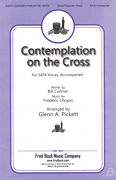 cover for Contemplation on the Cross