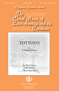 cover for Tottoyo