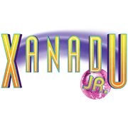 cover for Xanadu JR.