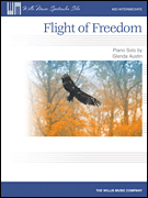 cover for Flight of Freedom