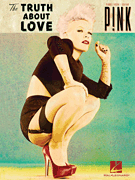 cover for Pink - The Truth About Love