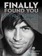 cover for Finally Found You