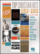 cover for Top Christian Hits of 2012-2013