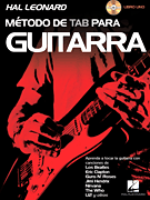 cover for Hal Leonard Guitar Tab Method - Spanish Edition