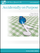 cover for Accidentally on Purpose