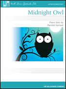 cover for Midnight Owl