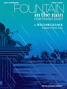 cover for Fountain in the Rain