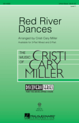 cover for Red River Dances