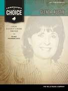 cover for Composer's Choice - Glenda Austin